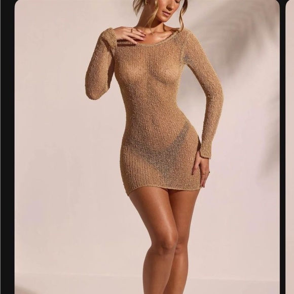 Oh Polly bikini cover - Picture 1 of 1